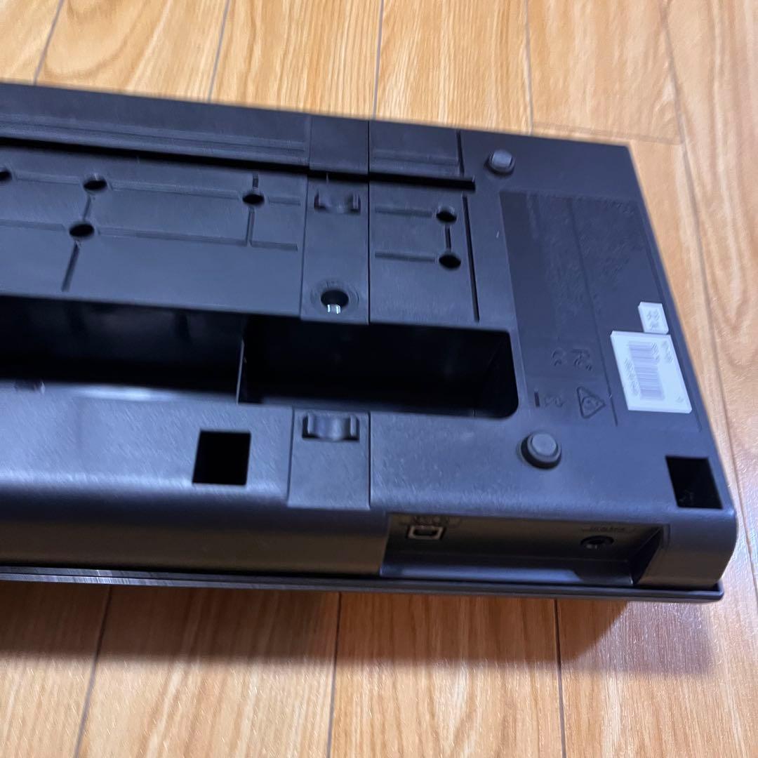 YAMAHA 電子キーボード NP-12B 美品 ヤマハ