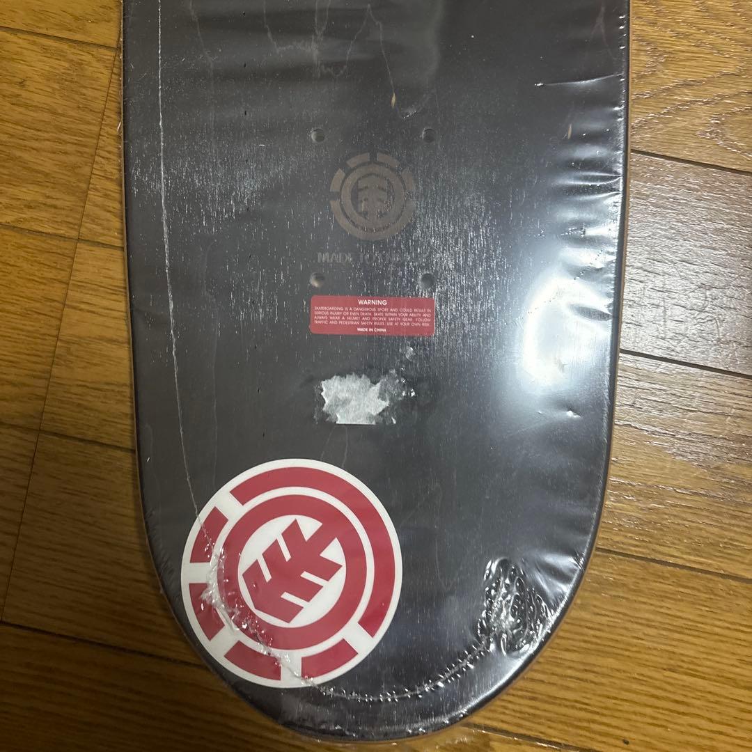 Element スケートボードデッキ 未使用