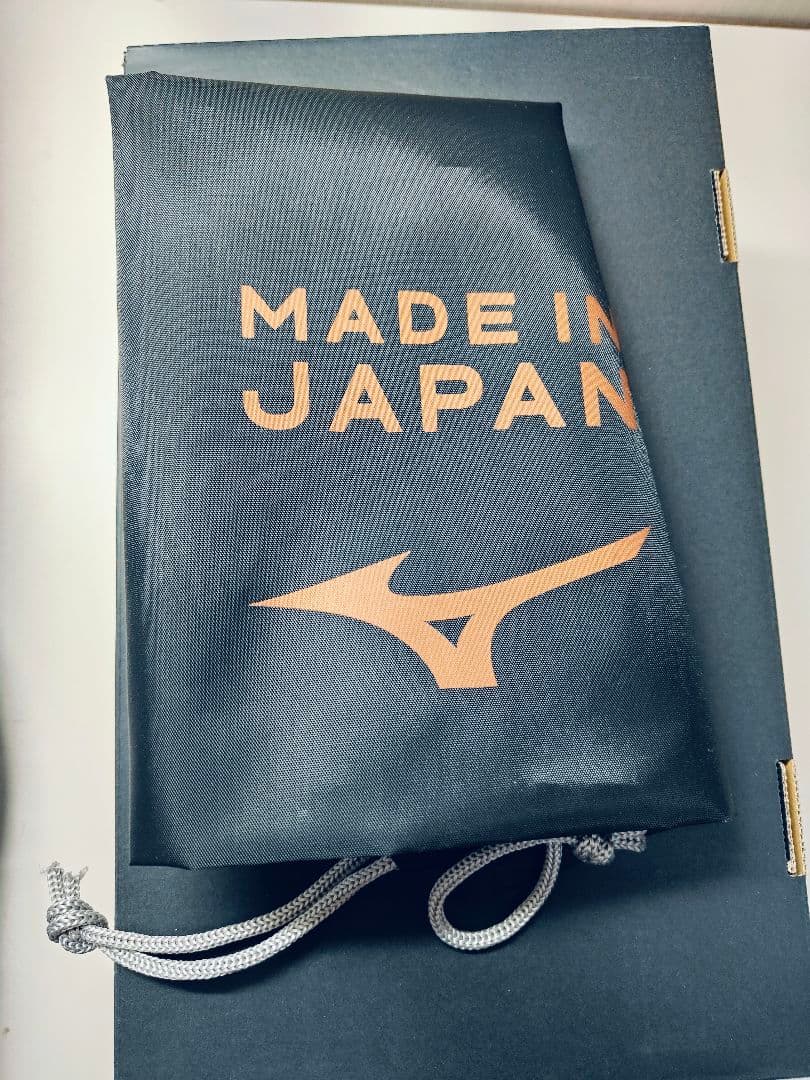 新品ミズノ　Mizuno Morelia Neo 4 Japan 27.0cm