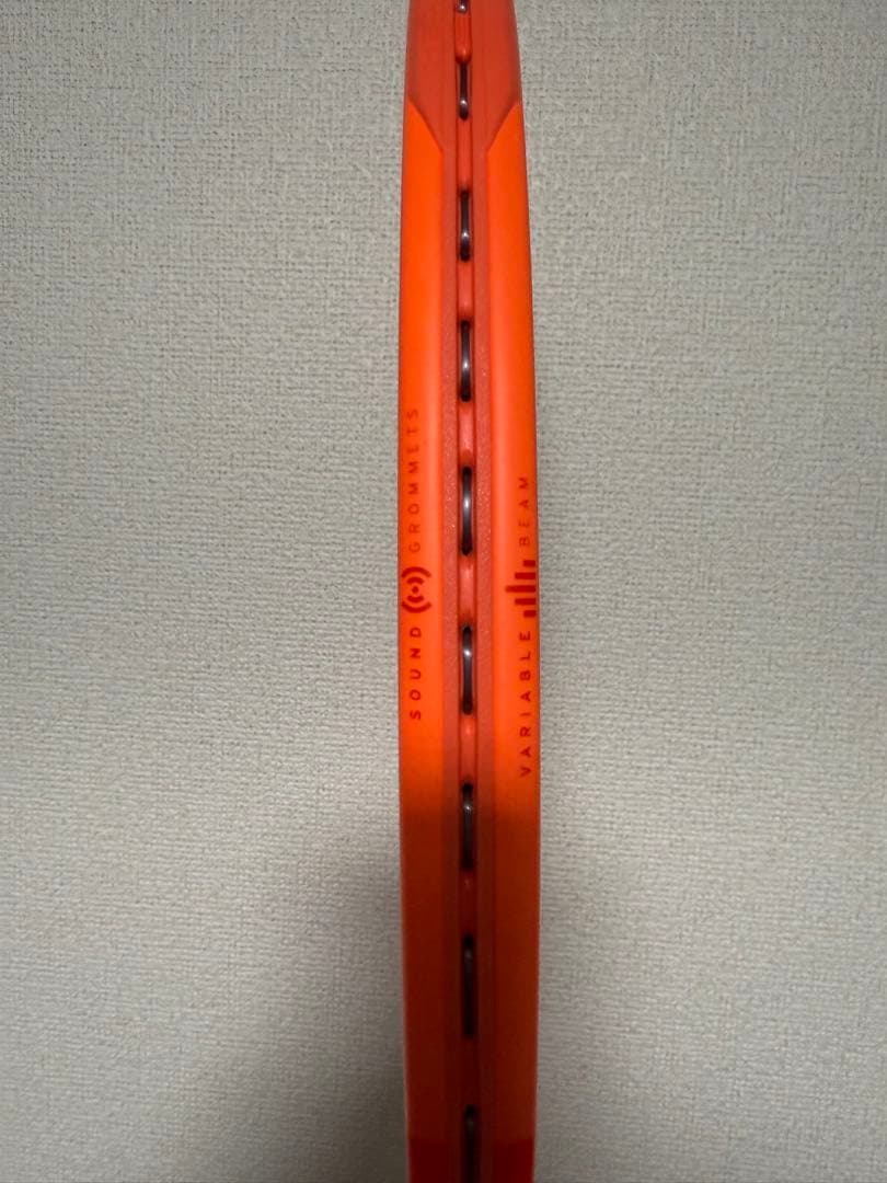 ヘッド ラジカルプロ 2025 G2