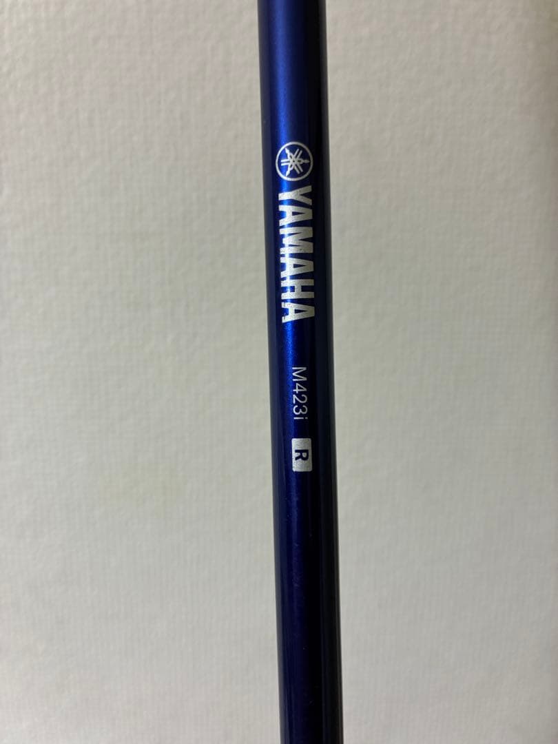 インプレス DRIVE STARアイアンSpeeder NX M423i 6番