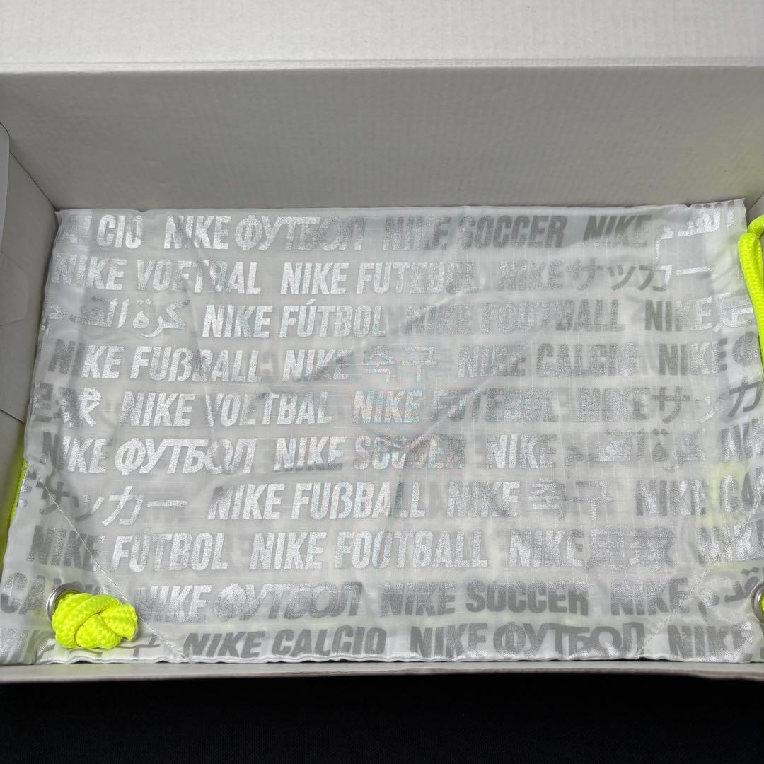 NIKE ハイパーヴェノム ファントム3 fg 25cm