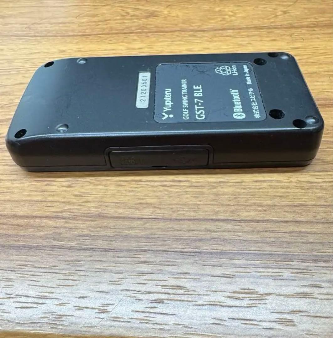 Yupiteru GST-７　BLE ユピテル