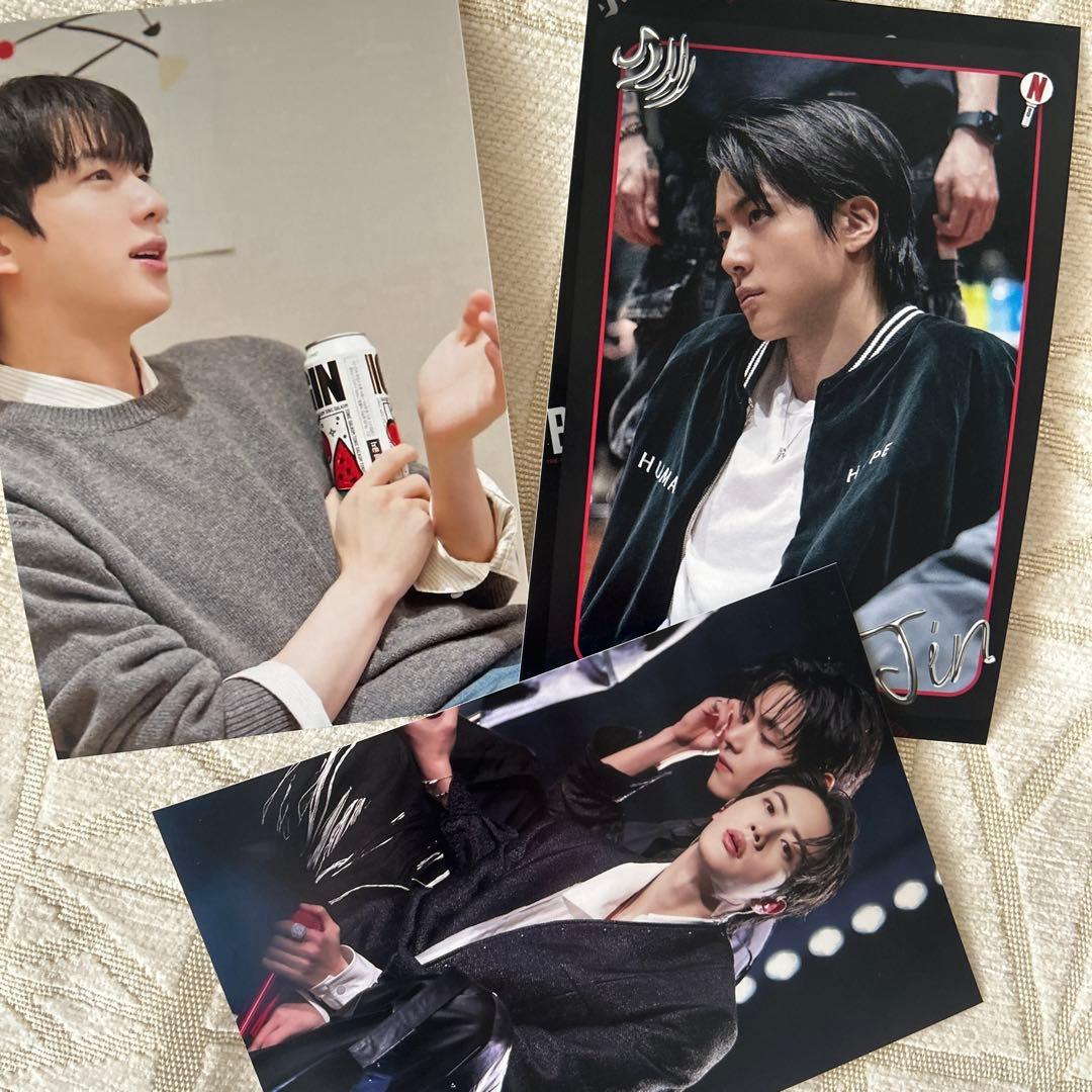 ♡JIN♡