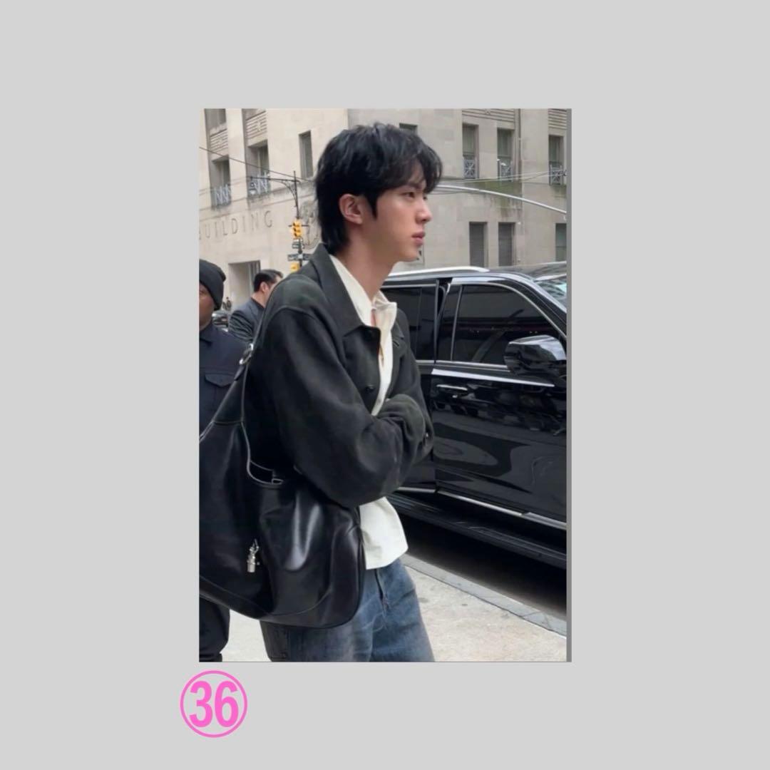 ♡JIN♡