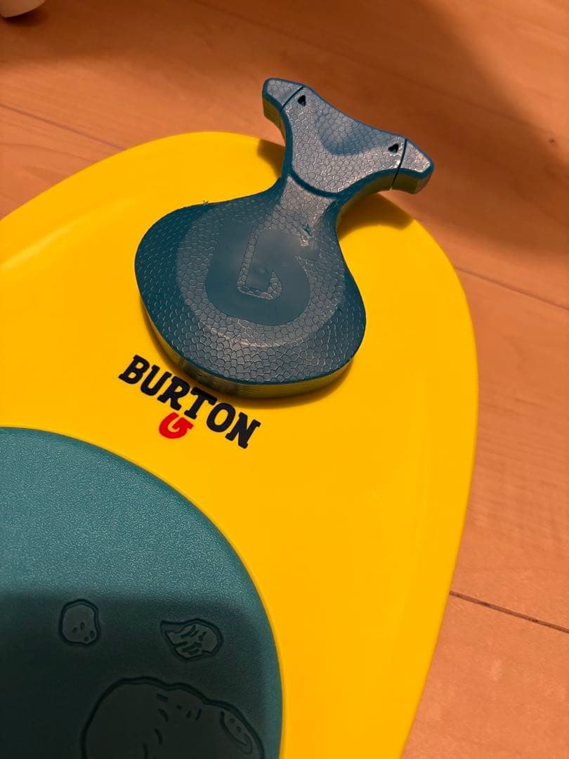 Burton キッズ　Riglet スノーボード 90cm