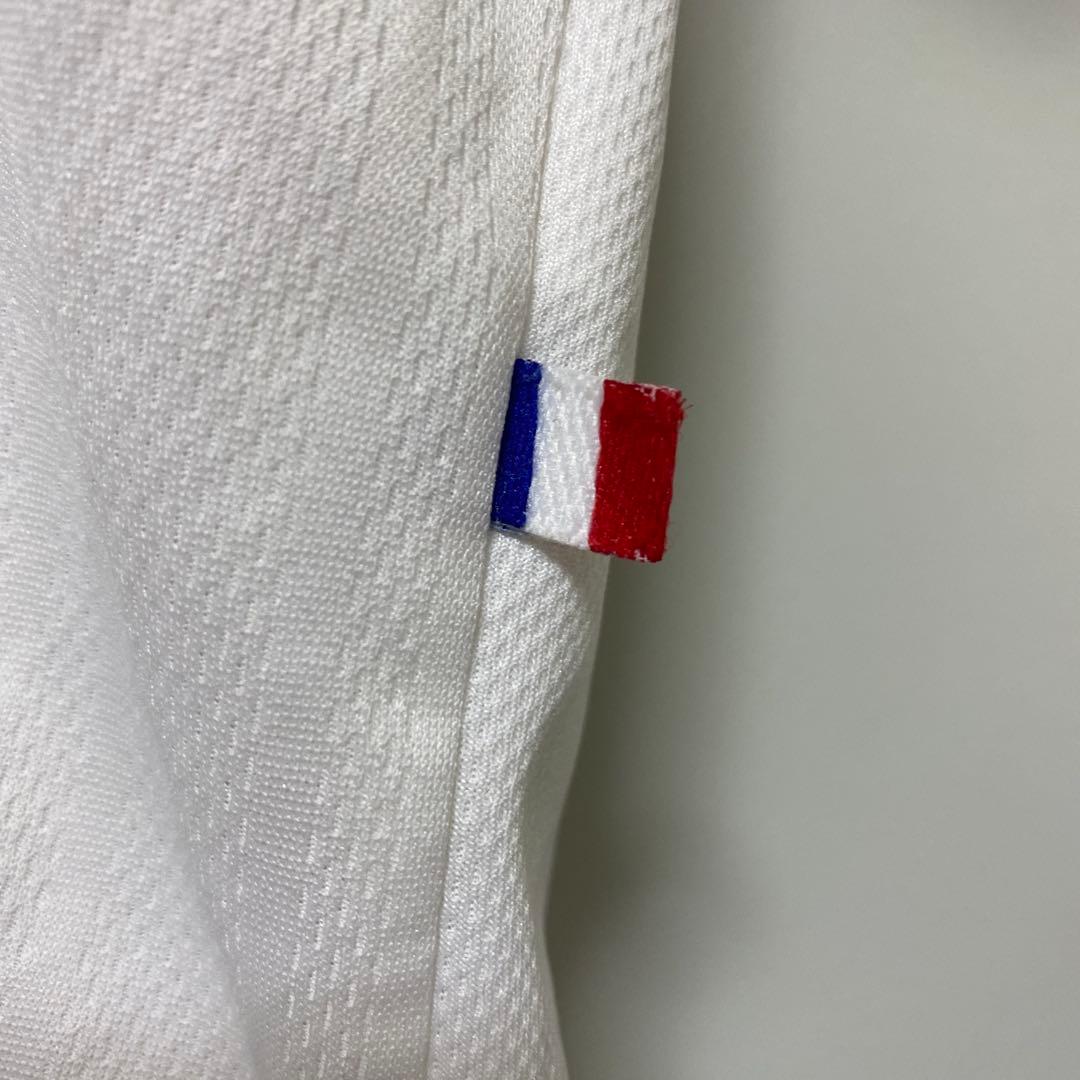 フランス代表ユニホーム（年代物）98年