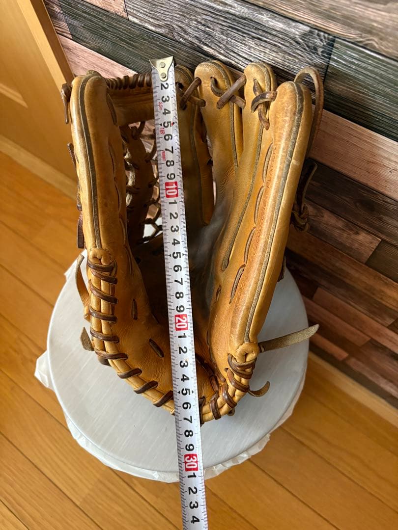 ローリングス　一般　軟式　大人用　外野手　グローブ　野球　ソフトボール