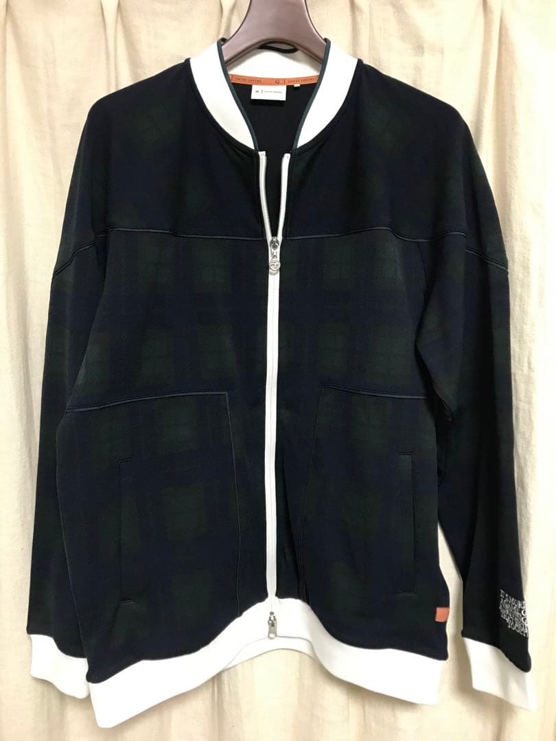 【別注】TaylorMade×UNITED ARROWS