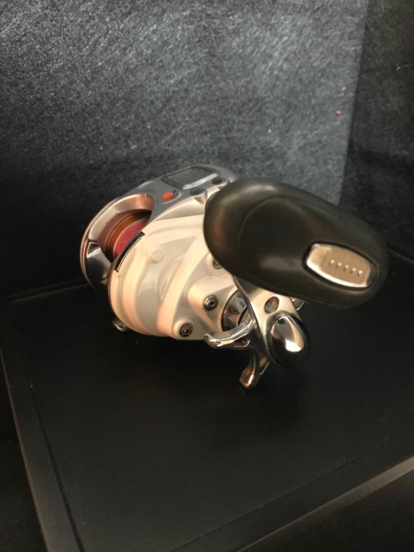 レオブリッツ270mm コード付き