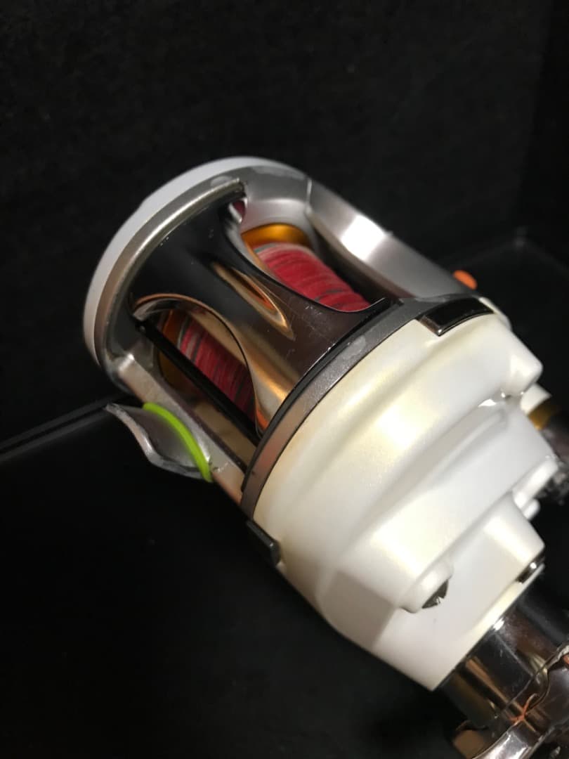 レオブリッツ270mm コード付き