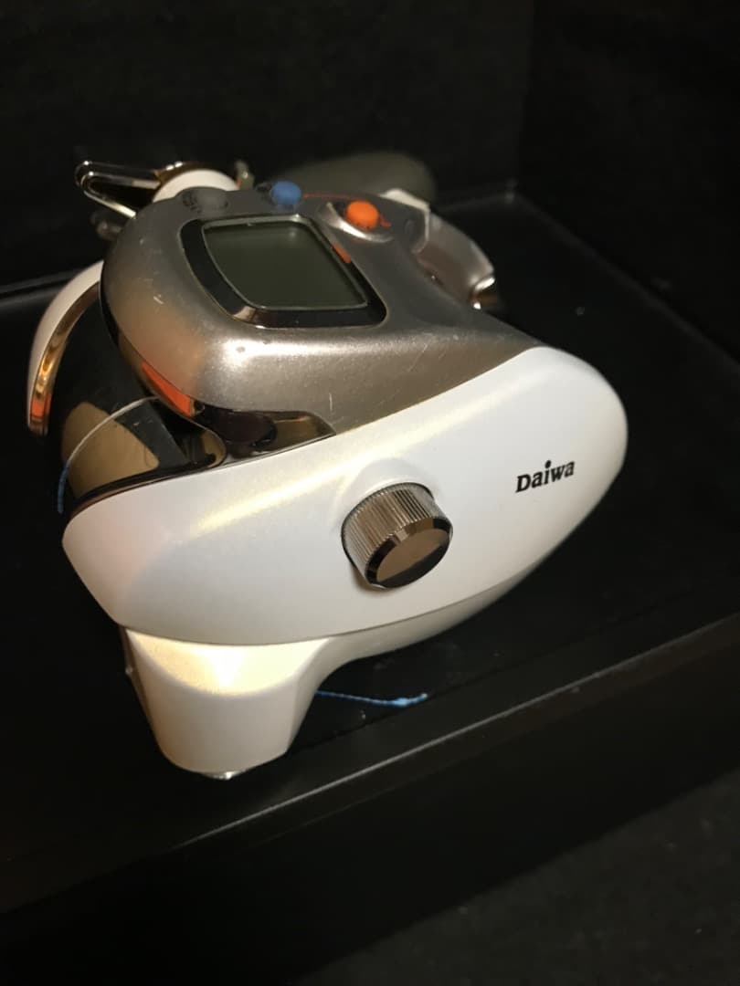 レオブリッツ270mm コード付き