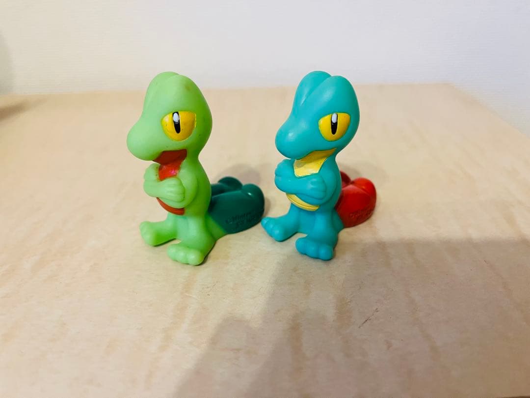 ポケモン 指人形 色違い★まとめて ポケモンキッズ