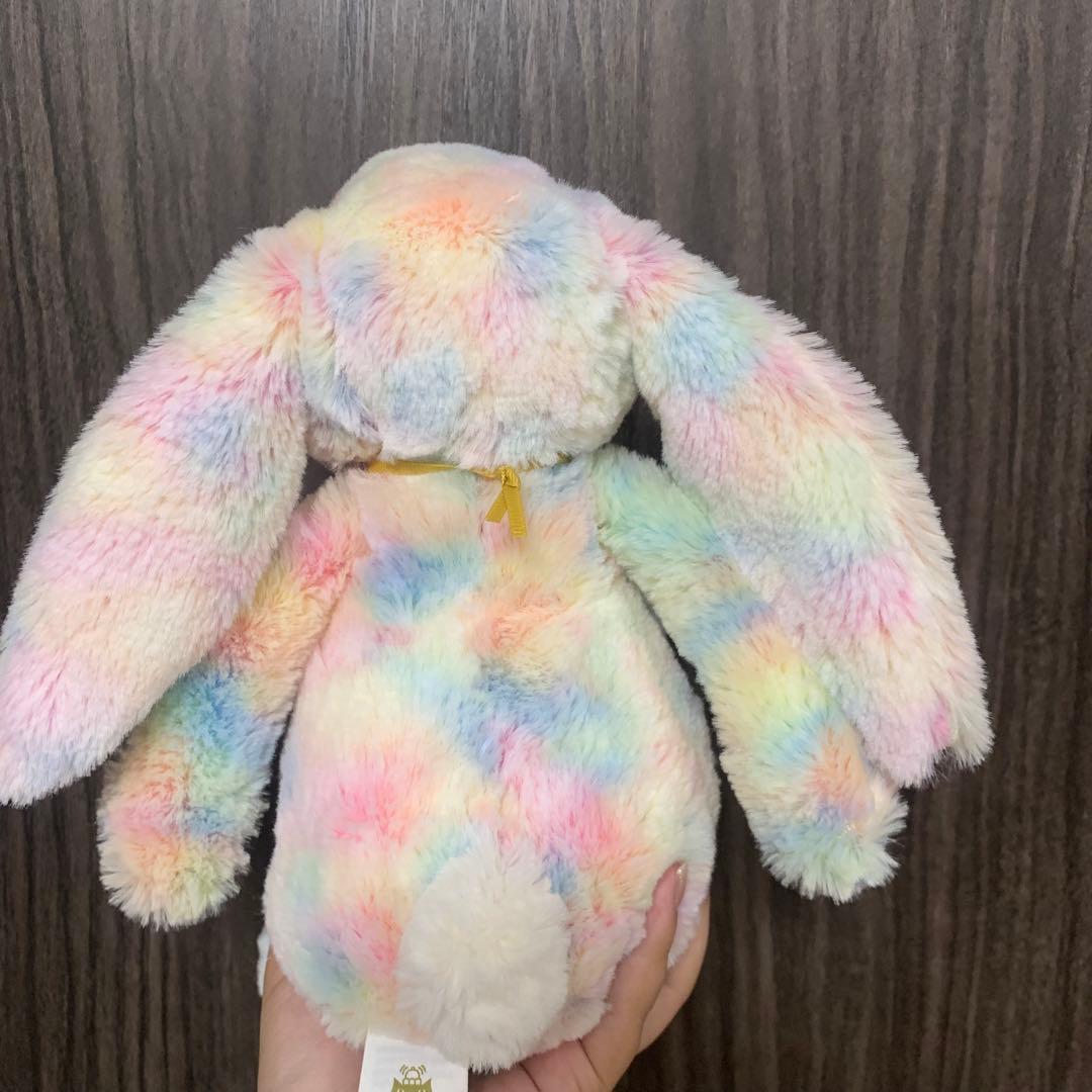 ジェリーキャット  Luxe Bunny Lazulia上海限定