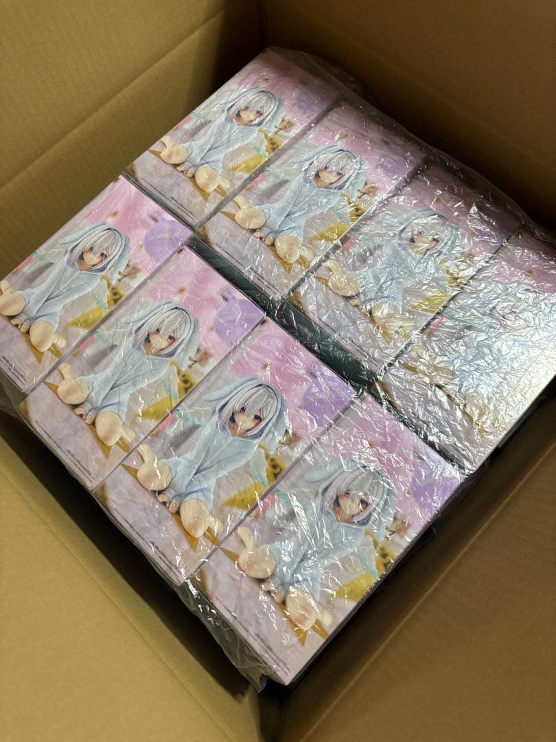 ホロライブ　フィギュア　34個セットまとめ売り