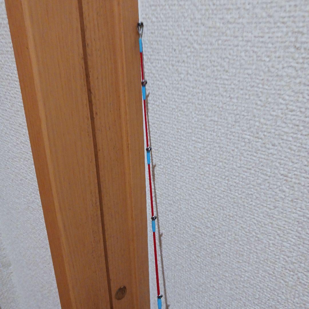 ジークラック泥棒竿　S68SUL
