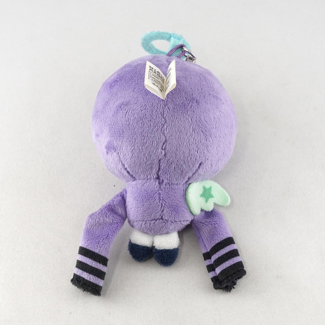 TXT フムニャリン マスコット＆カバーキーリング USED品 プルバトゥ