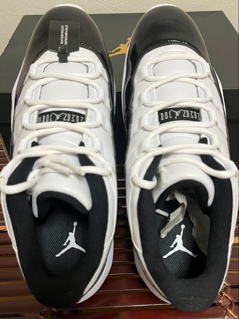 Jordan Air Jordan 11 Low ゴルフシューズ