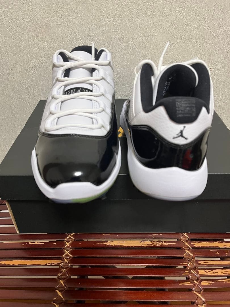 Jordan Air Jordan 11 Low ゴルフシューズ