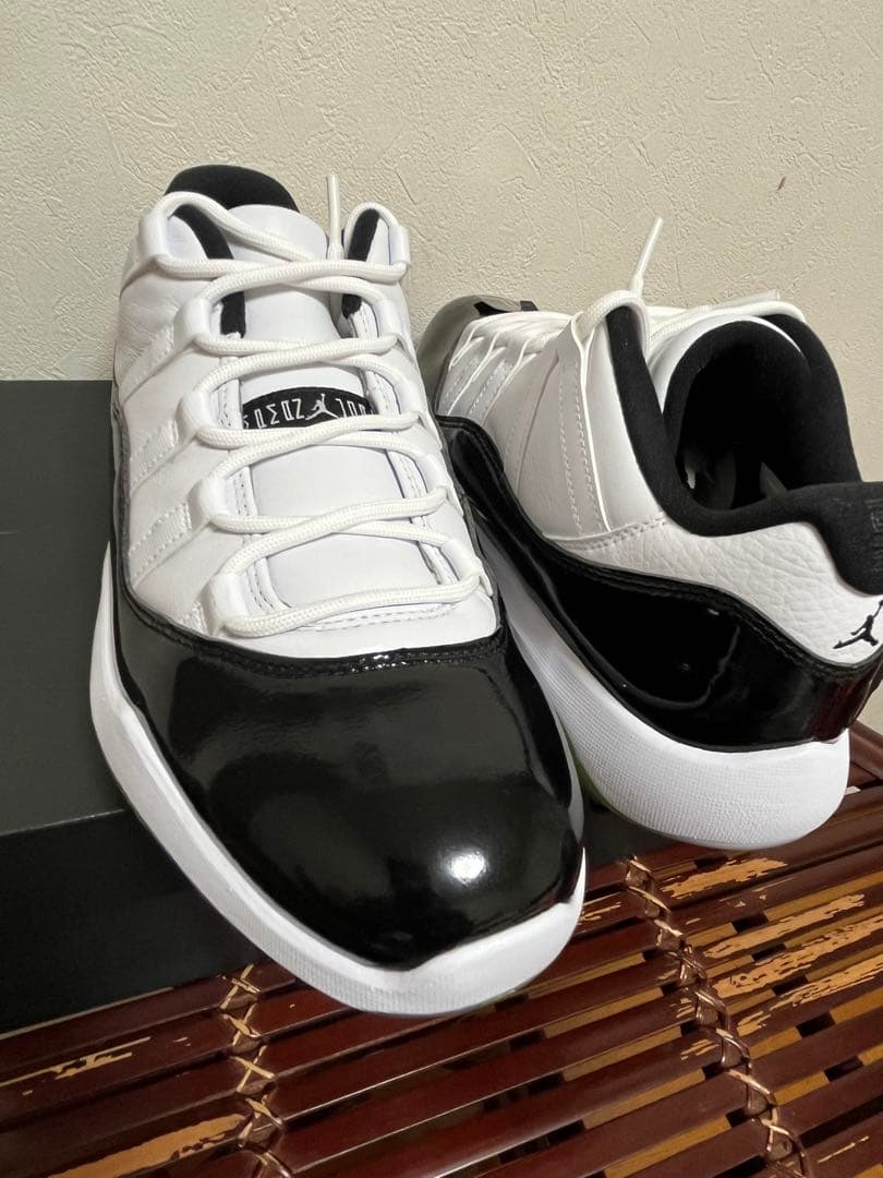 Jordan Air Jordan 11 Low ゴルフシューズ
