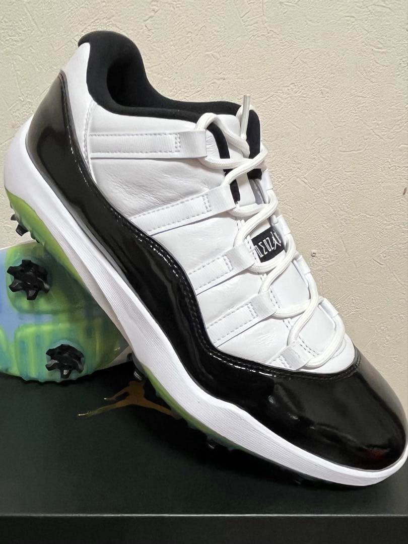 Jordan Air Jordan 11 Low ゴルフシューズ