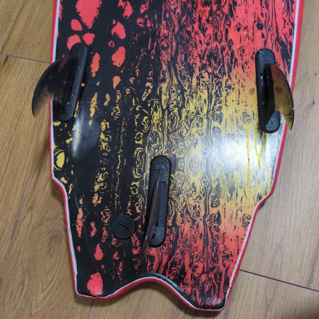 CATCH SURF ODYSEA x LOST RNF 5`5 ソフトボード