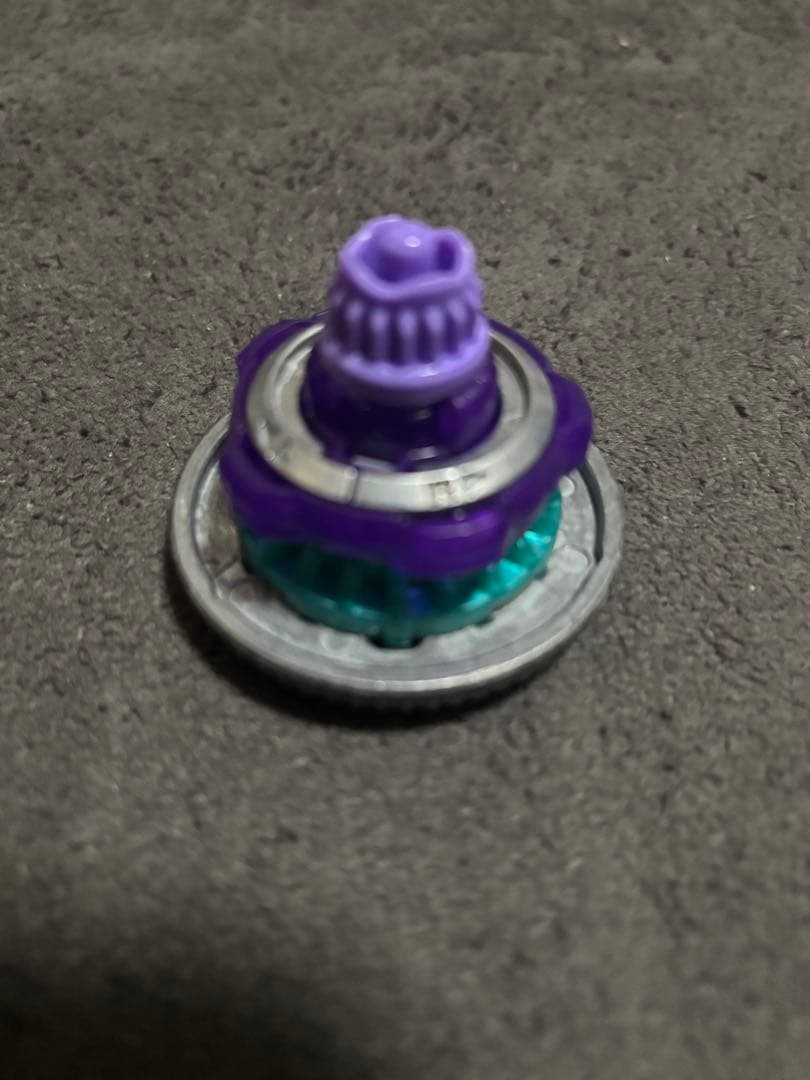 【完璧調整済み】クロックミラージュM-85WB ベイブレードX 早い者勝ち‼️