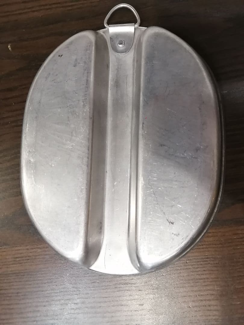ビンテージ　軍物　メスキット　1943　US ARMY