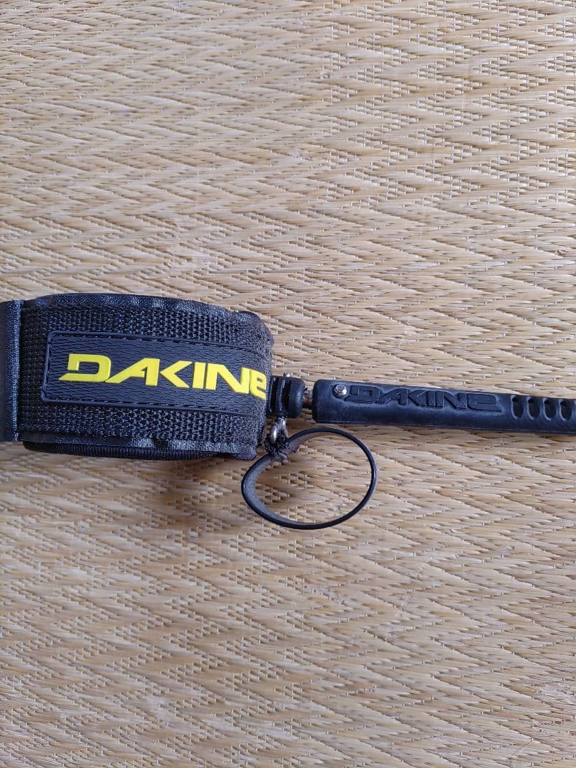 DAKINE Peahi Massive Wave Leash 9'新品未使用