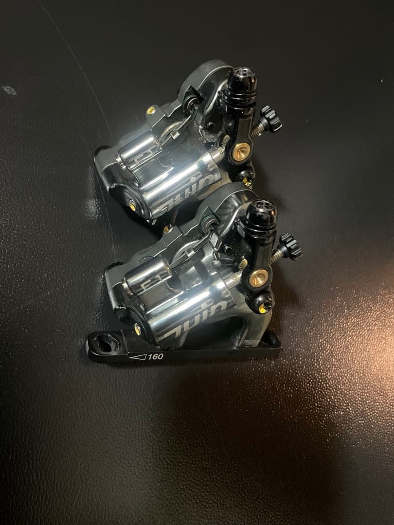 Juin Tech F1 前後 ブレーキ
