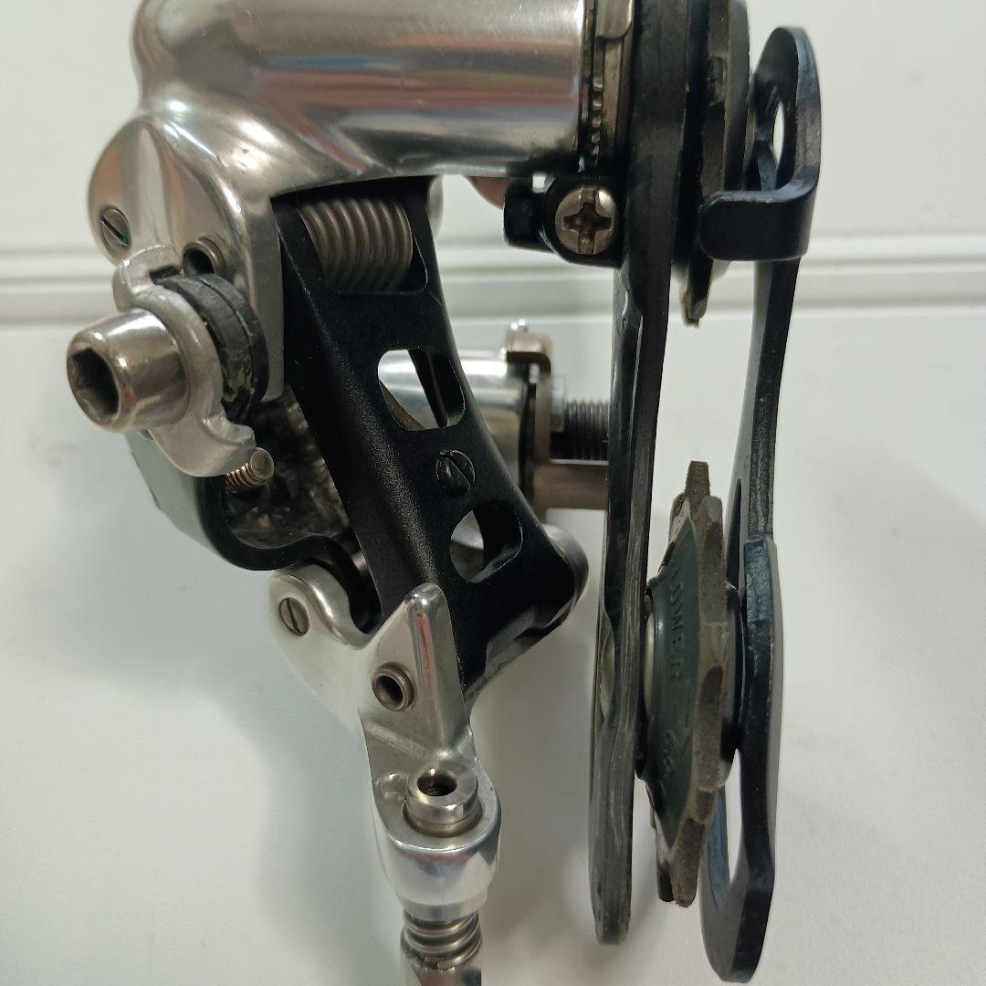 カンパニョーロ レコード Campagnolo RECORD リアディレイラー