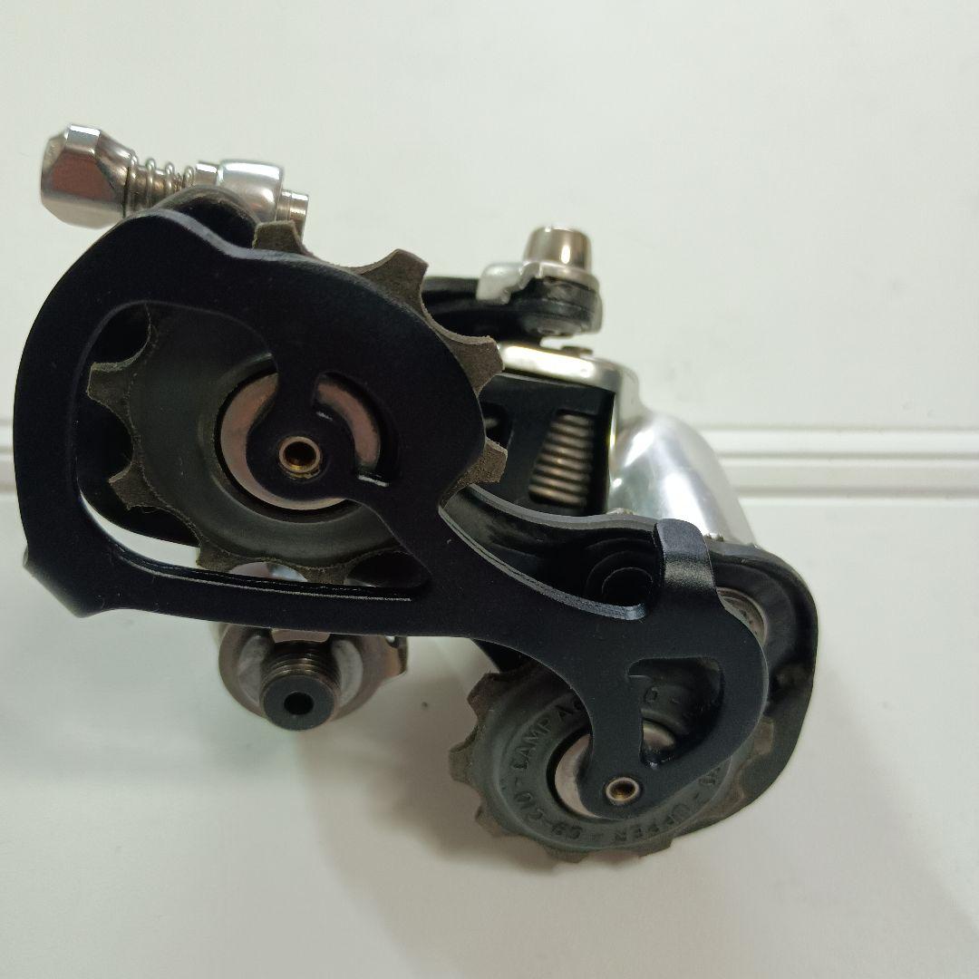 カンパニョーロ レコード Campagnolo RECORD リアディレイラー