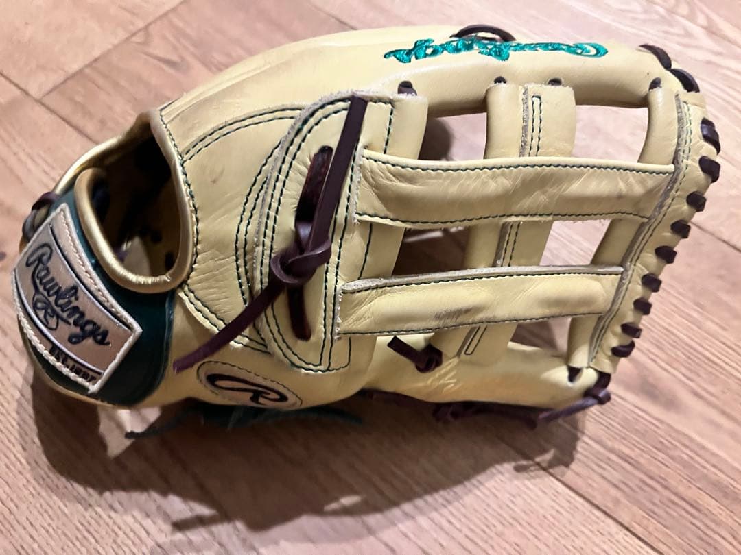 ローリングス　グローブ　グラブ