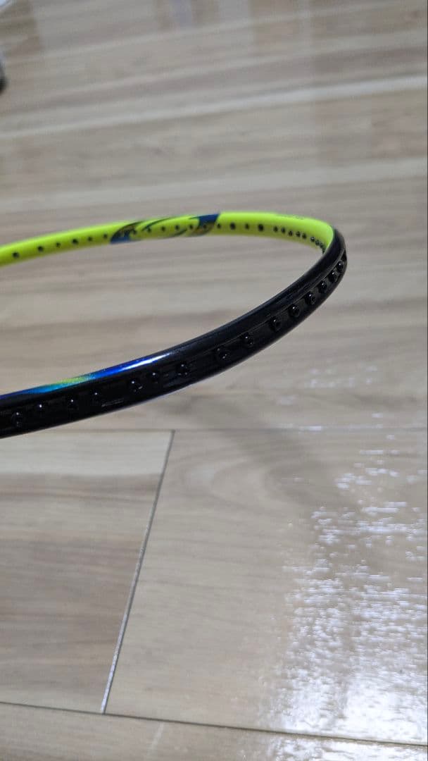 ラケット YONEX ASTROX 77 4UG5