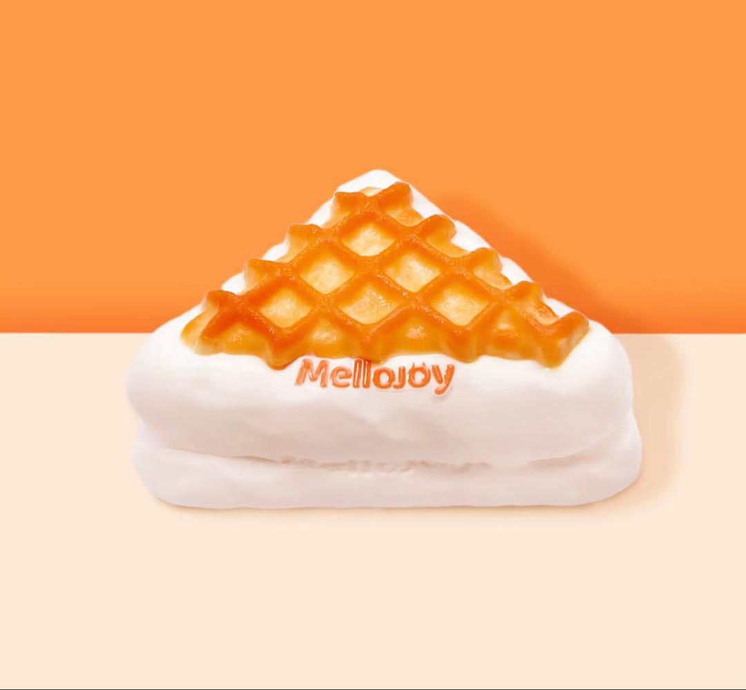 スペシャルセット！Mellojoy スクイーズ 4個セット　まとめ売り