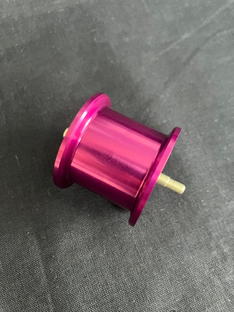 【美品】Avail アベイル MicrocastSpool 16LTX34R