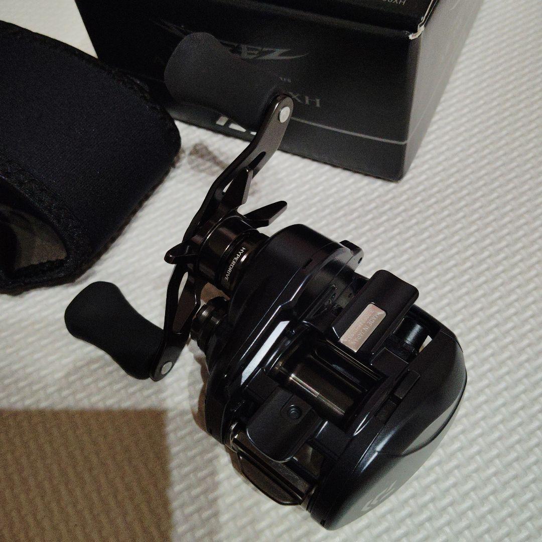 STEEZ A2 TW 1000XH 極美品　スティーズa2