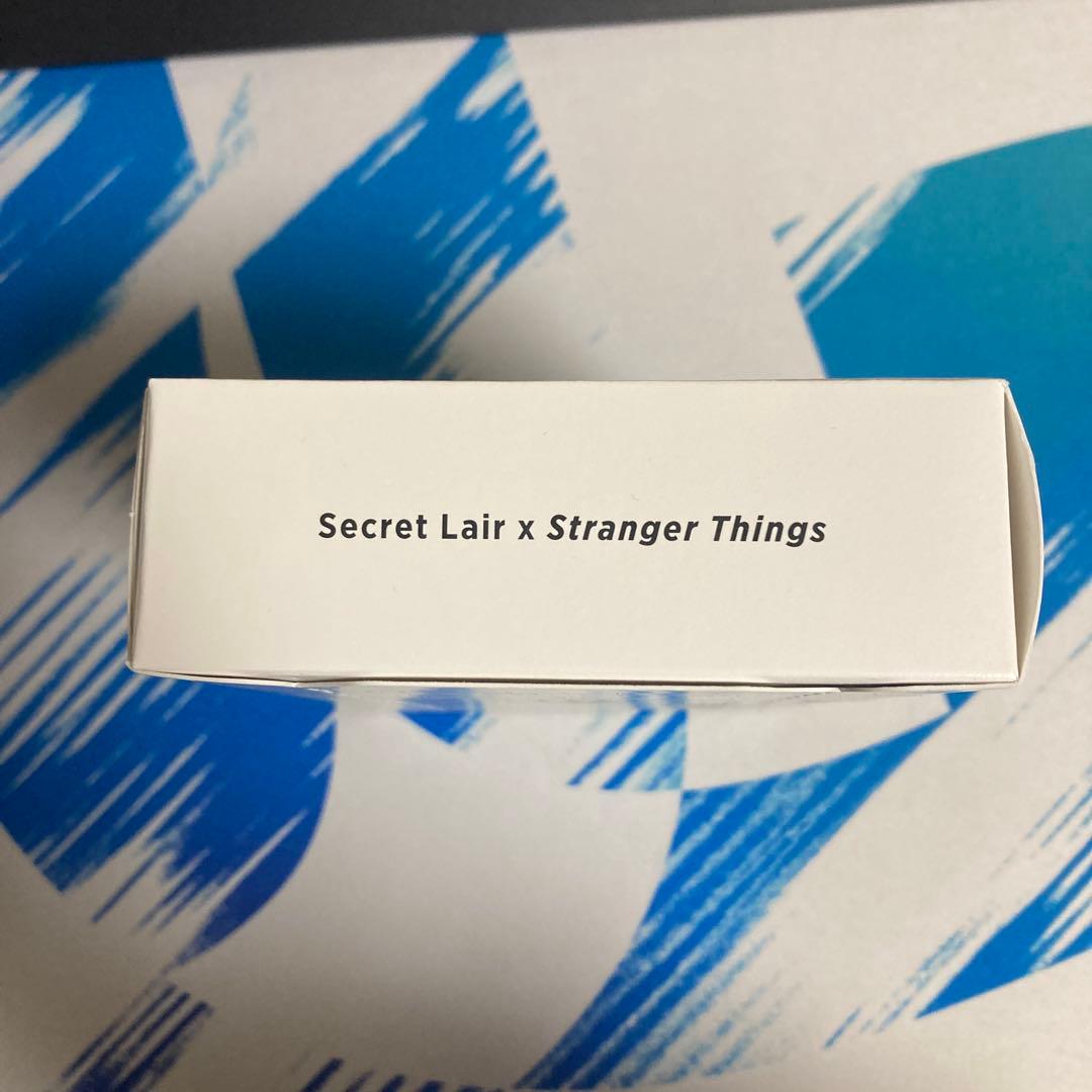 マジック：ザ・ギャザリング SecretLair Secret Lair x Stranger Things