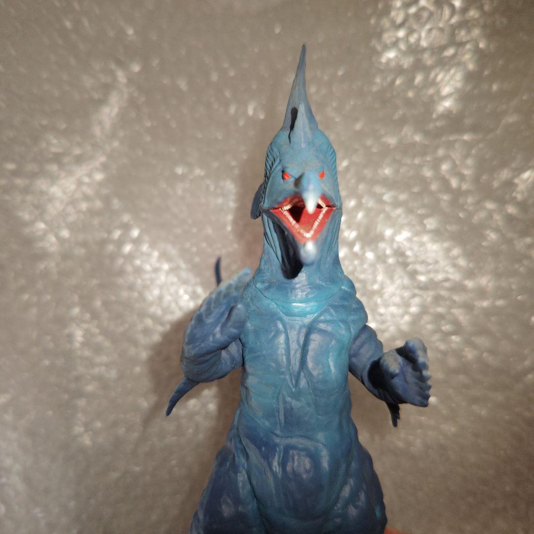 エクスプラス　帰ってきたウルトラマン　ムルチ　ソフビ