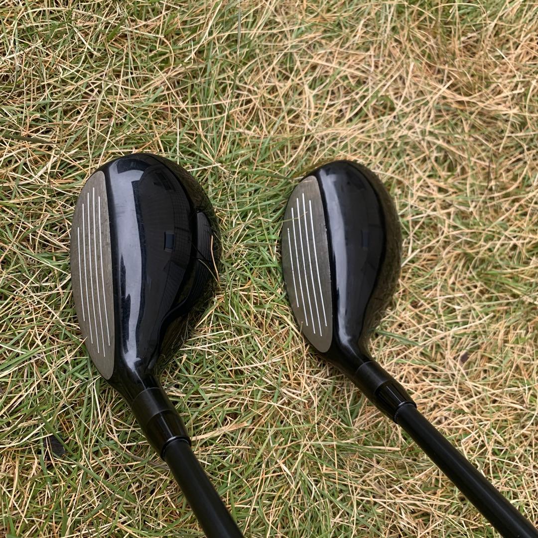 専用です RomaRo ロマロ Ray V2 UT2本セットです！