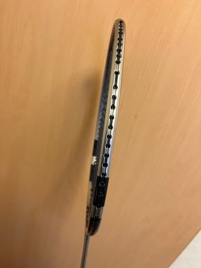 サテライト リミテッド パワー BabolaT バボラ バドミントン ラケット
