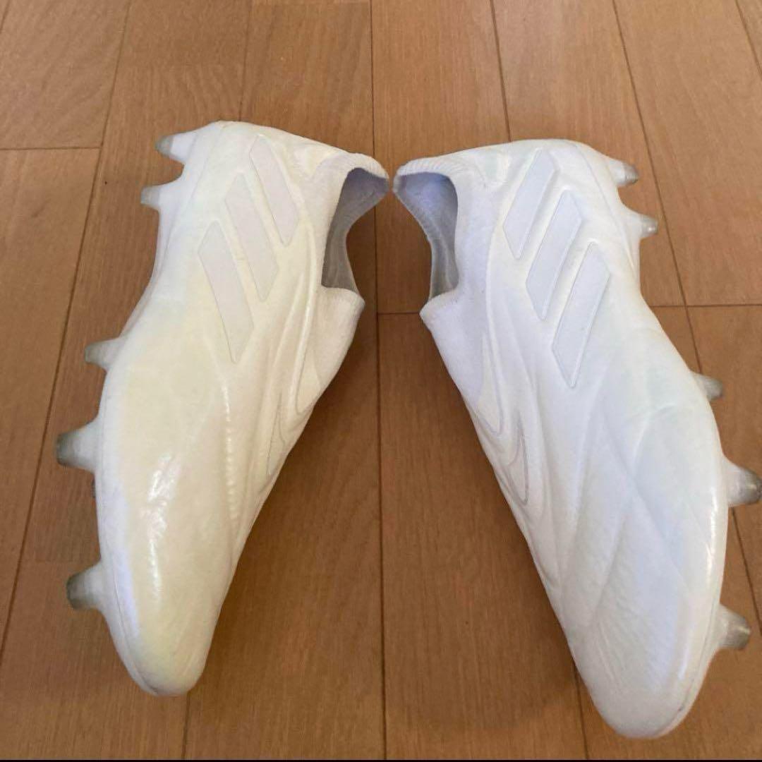 adidas copa サッカースパイク 25cm