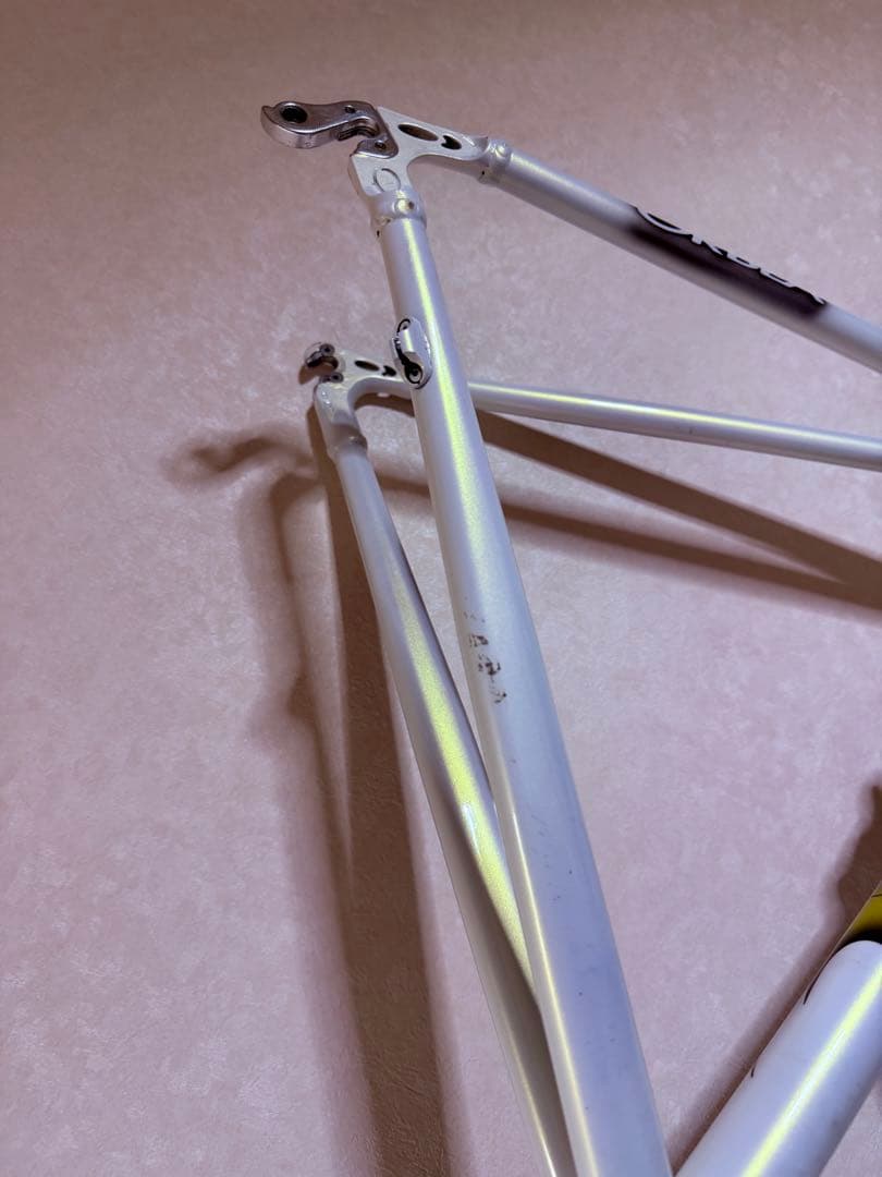 ORBEA STARSHIP オルベア スターシップ コロンバス軽量フレーム