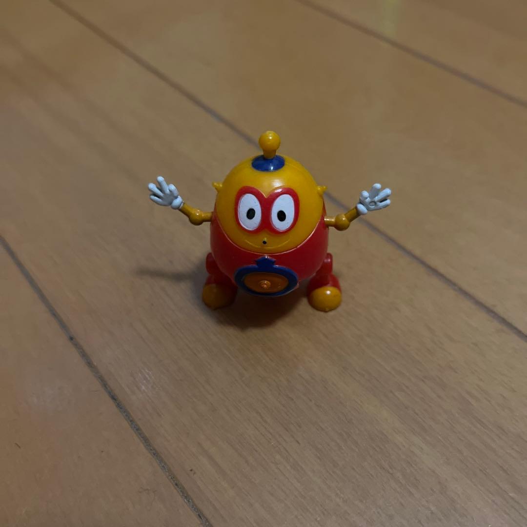 復刻　ロボダッチ　セット　まとめ売り