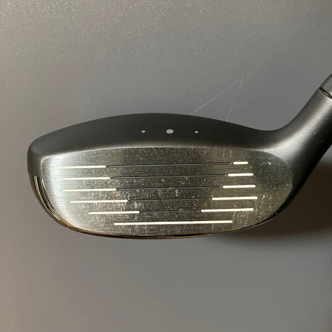 PING G425ハイブリッド　2本セット（U5&U6）