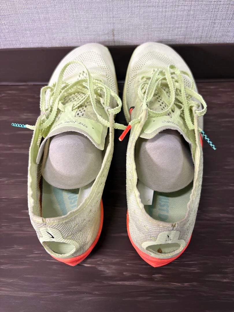 ナイキ　ズームx ドラゴンフライ 27.5cm NIKE DRAGONFLY