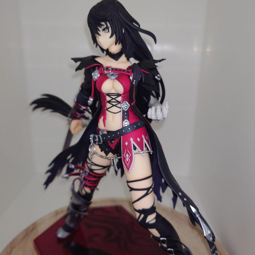 箱無中古フィギュア　テイルズ オブ ベルセリア ベルベット・クラウ