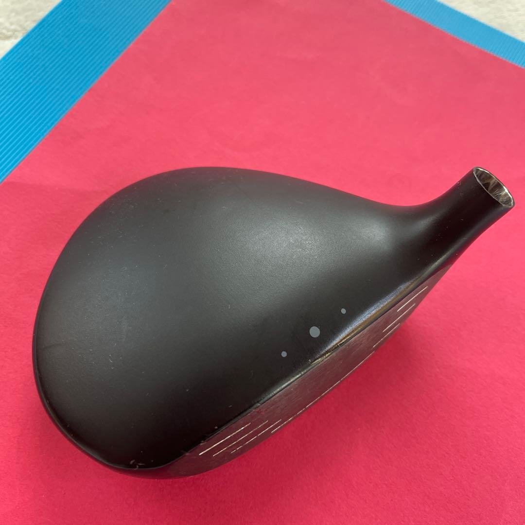 ピン PING G425 LST 3番フェアウェイウッド ヘッドのみ 日本正規品