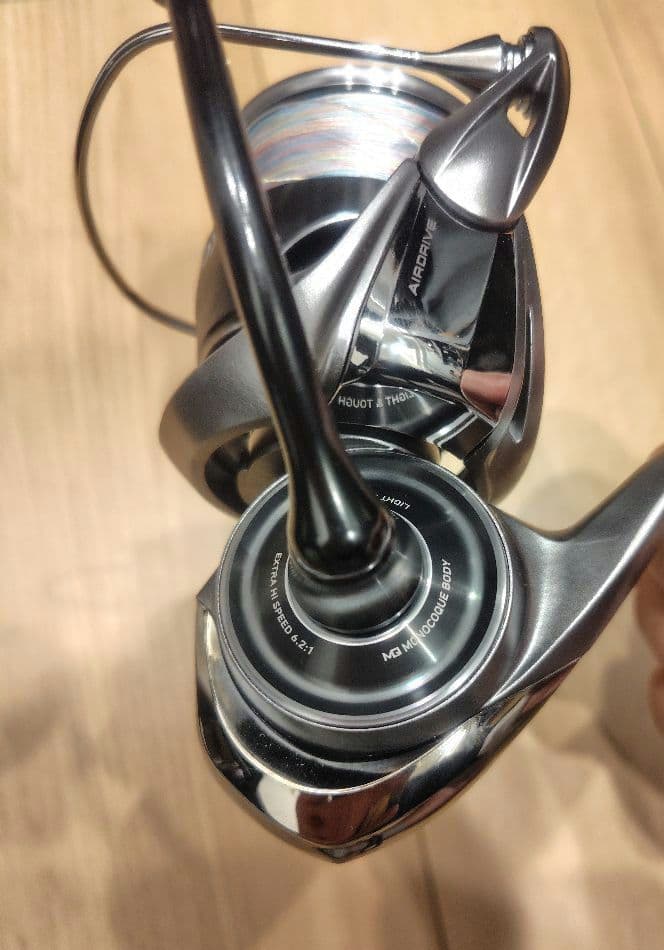 25カルディア LT5000-CXH