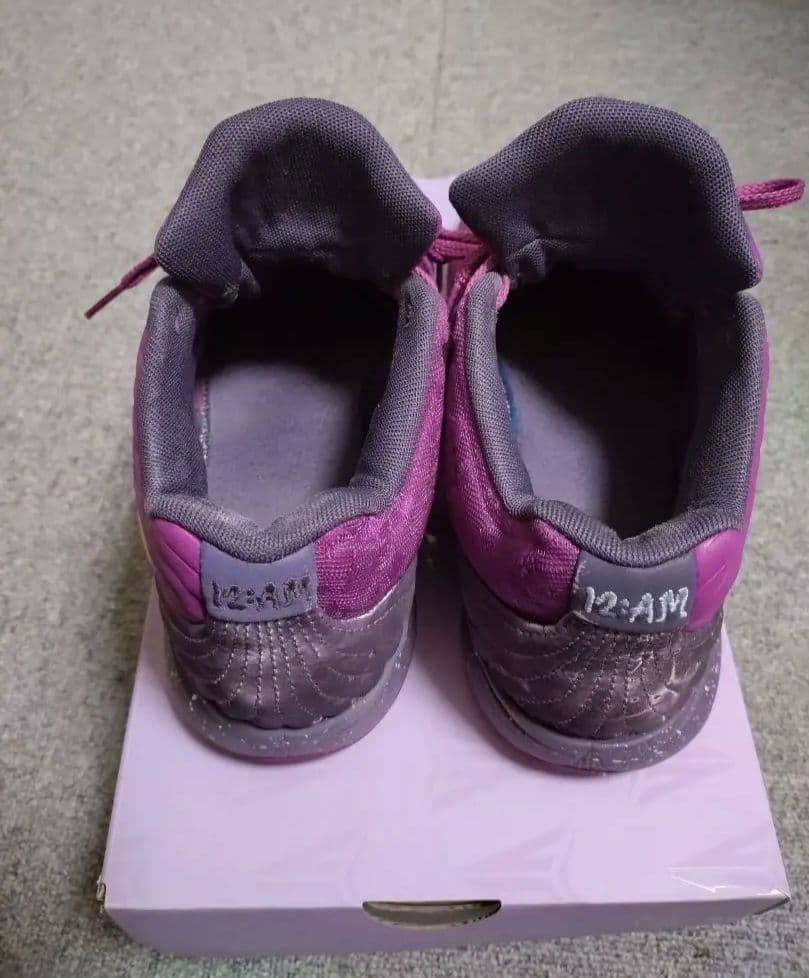Nike JA2 26.0㎝ ナイキ ジャ2